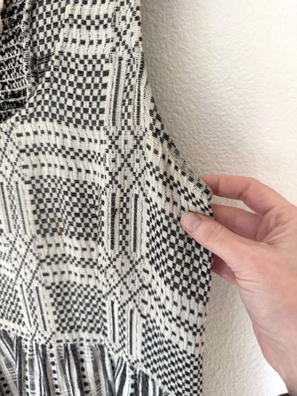 Ace & Jig Soirée dress in Highland - M - GUC - Picture 5 of 5